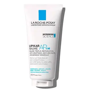Lipikar Baume Ap+M
