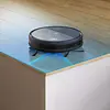 Aspiradora Robot Home-E Ultra Experience 140min Azul Electro