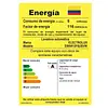 Lavadora Electrolux 12 Kg Blanca Imperial