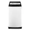 Lavadora Electrolux 12 Kg Blanca Imperial