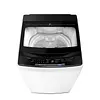 Lavadora Electrolux 12 Kg Blanca Imperial