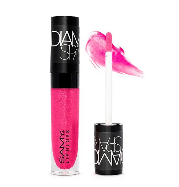 Lip Gloss Diamond Samy