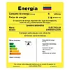 Lavadora Electrolux 9.5 Kg Blanca Imperial