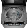 Lavadora Electrolux 21kg Gris Ewix21f3csg