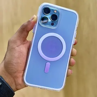 Case Protector 360 Magsafe Blanco Iphone 13/14