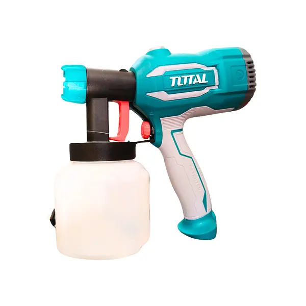 Pistola Para Pintar Electrica X 450 Watt
