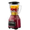 Licuadora Oster 6 Velocidades Pulso Boroclass Blstpeg-Rpb Roja