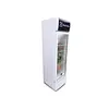 Nevera Exhibidora Electrolux 256l Blanca – Modelo Erh36t2kpw
