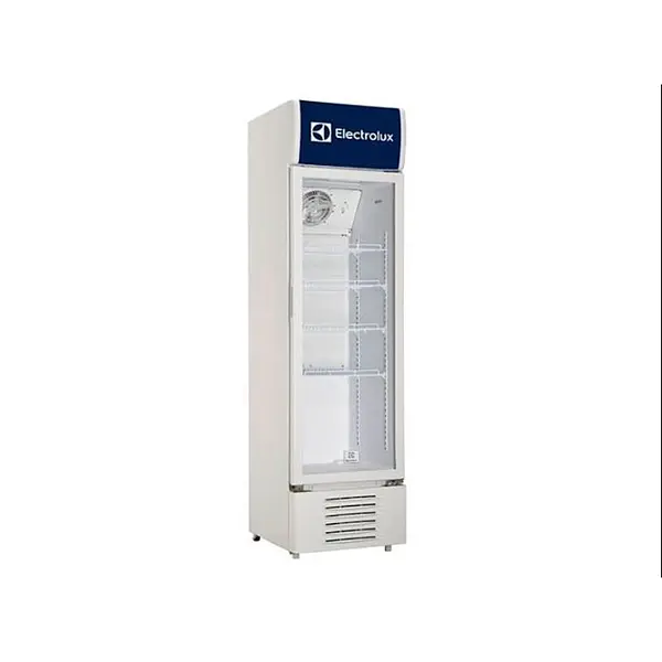 Nevera Exhibidora Electrolux 256l Blanca – Modelo Erh36t2kpw