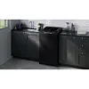 Lavadora Electrolux 18 Kg Negra Ewix18f3esb