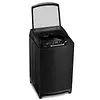 Lavadora Electrolux 18 Kg Negra Ewix18f3esb