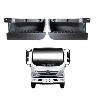 Estribo Foton Aumark Fhr- Fkr Angosto