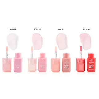 Labial Mágico Magic Oil Anyeluz