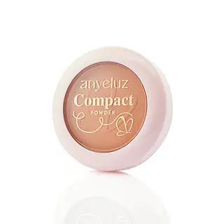 Polvo Compacto Anyeluz