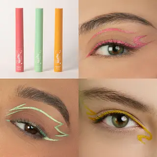 Melu Delineador Liquido