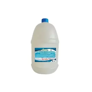 Blanqueador Desinfectante 3800 Ml Ecoval