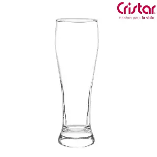 Vaso Cervecero Berlin 19onz Cristar