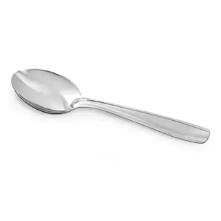 Cuchara Sopera/Tenedor Calima X Unidad North