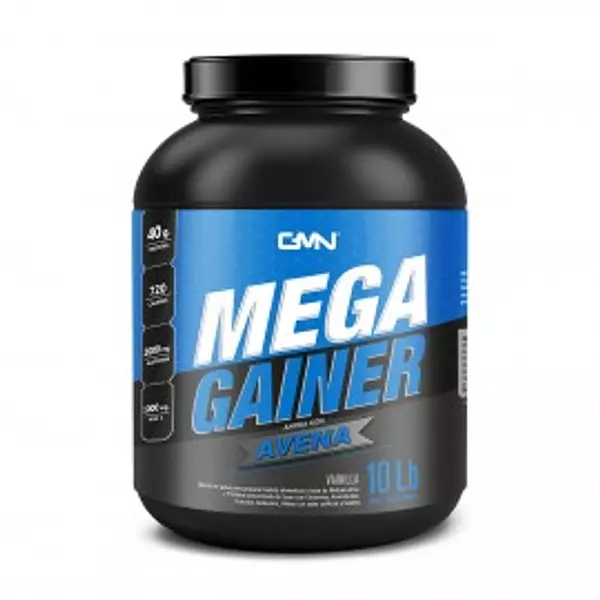 Mega Gainer 10 Lb