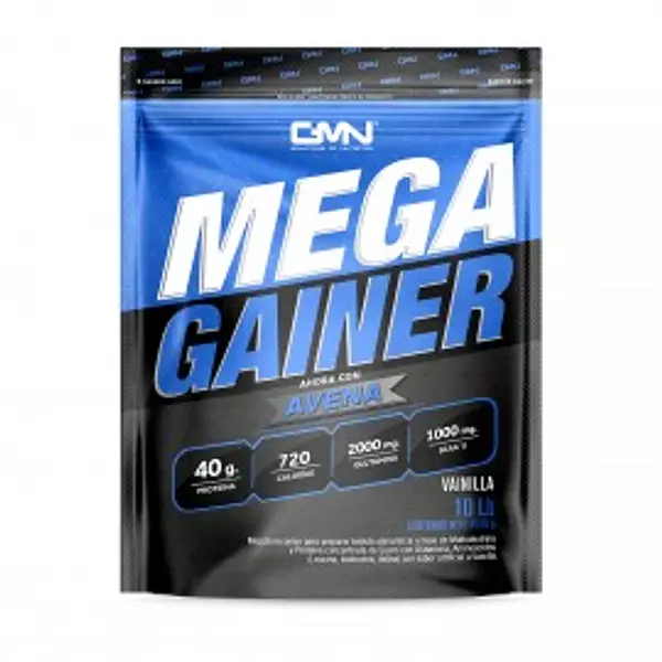 Mega Gainer 10 Lb