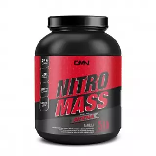 Nitro Mass 5 Lb