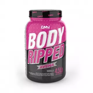 Body Ripped 4,5 Lb