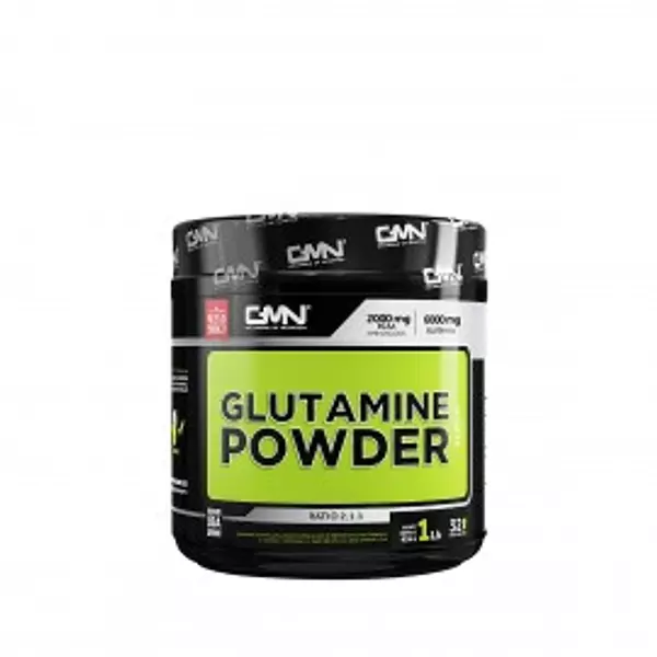 Glutamine Powder 1lb