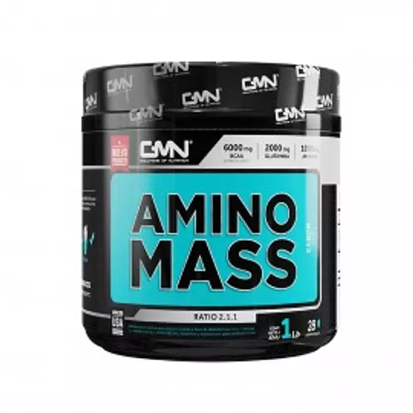 Aminomass 1 Lb