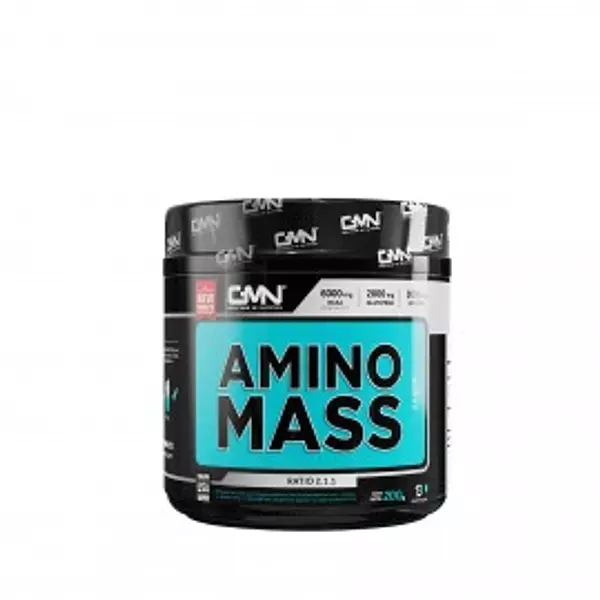 Aminomass 200g