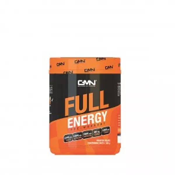 Pre Entreno Full Energy 300g