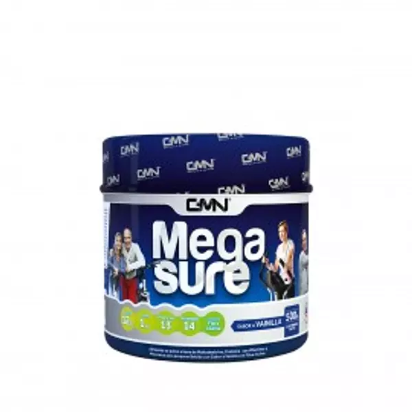 Mega Sure 500 G