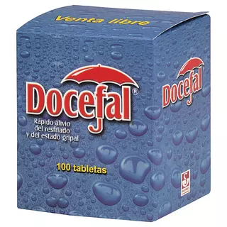 Docefal