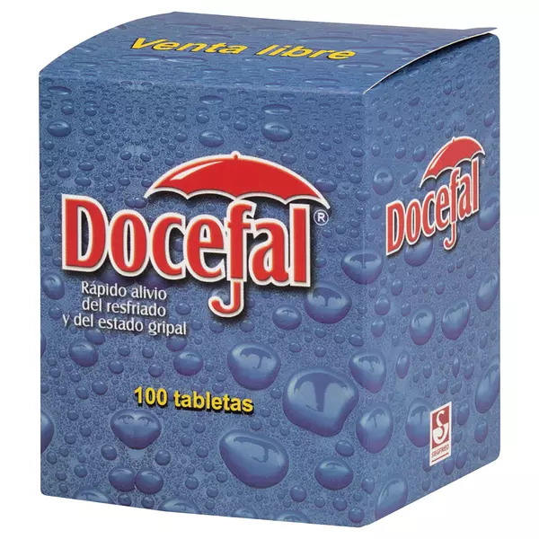 Docefal