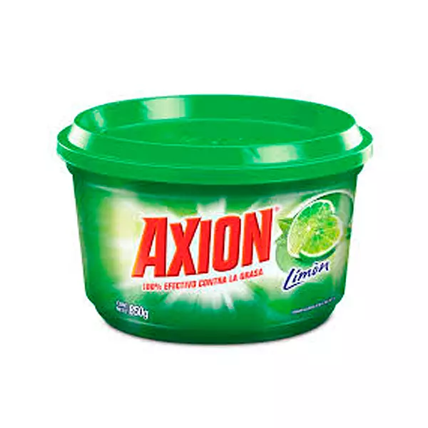 Axion Limón Lavaloza