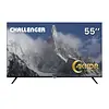 Televisor 55" 4khdr Smart Con Android
