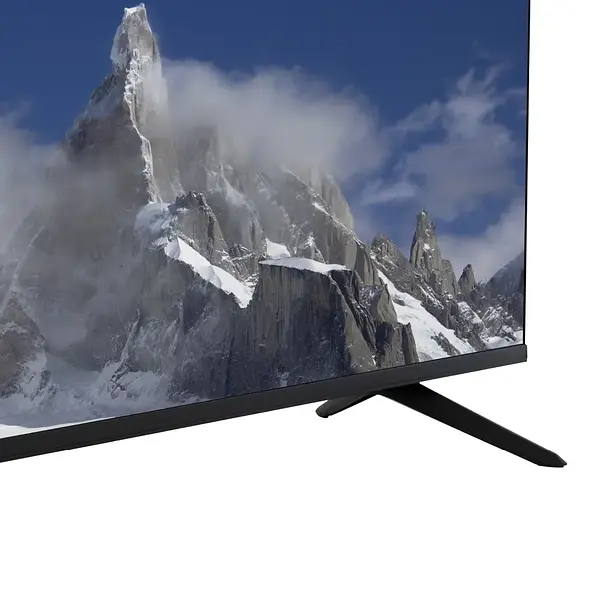 Televisor 55" 4khdr Smart Con Android