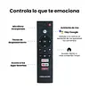 Televisor 55" 4khdr Smart Con Android