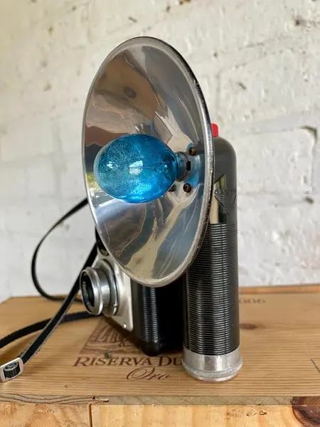 Cámara Argus Argoflex - U.S.A. 1950