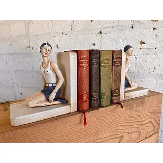 Tranca Libros X 2 America Retold - U.S.A. 2000