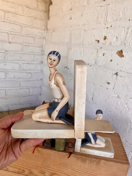 Tranca Libros X 2 America Retold - U.S.A. 2000