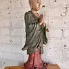 Buda En Meditación - China 1980