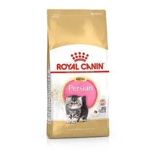 ROYAL CANIN PERSIAN GATITO 2KG