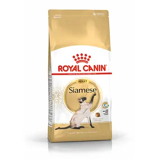 ROYAL CANIN SIAMESE ADULTO 2KG