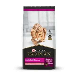 PROPLAN CAT STERILIZED 1KG
