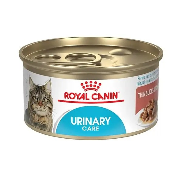 ROYAL CANIN URINARY CARE CAT LATA 
