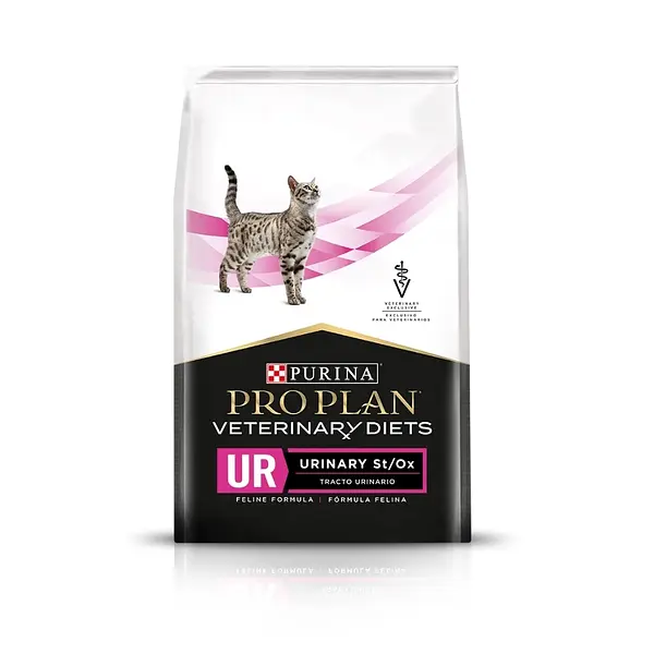 Proplan Veterinary Cat Urinary St/Ox 2.7kg