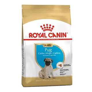 ROYAL CANIN PUG PUPPY  1.13KG