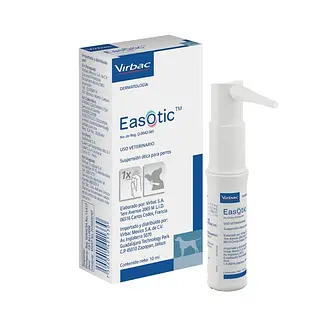 EASOTIC X 10 ML