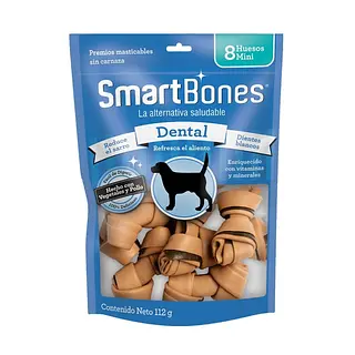 SMARTBONES DENTAL MINI 