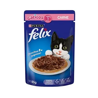 FELIX POUCH GATICOS 